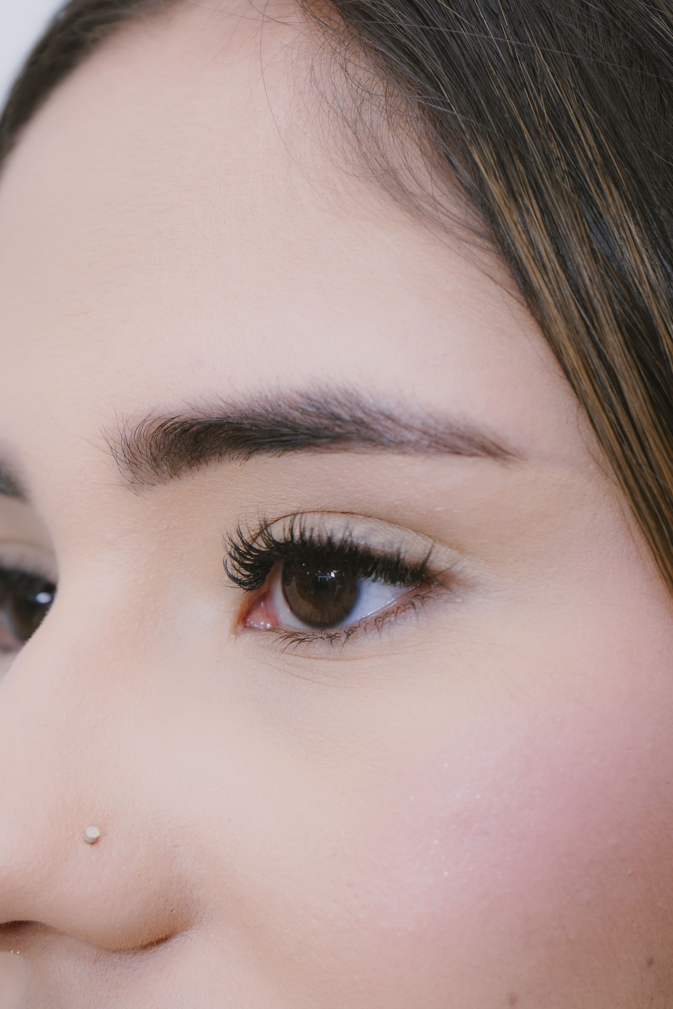 Diseño y Depilación de Cejas